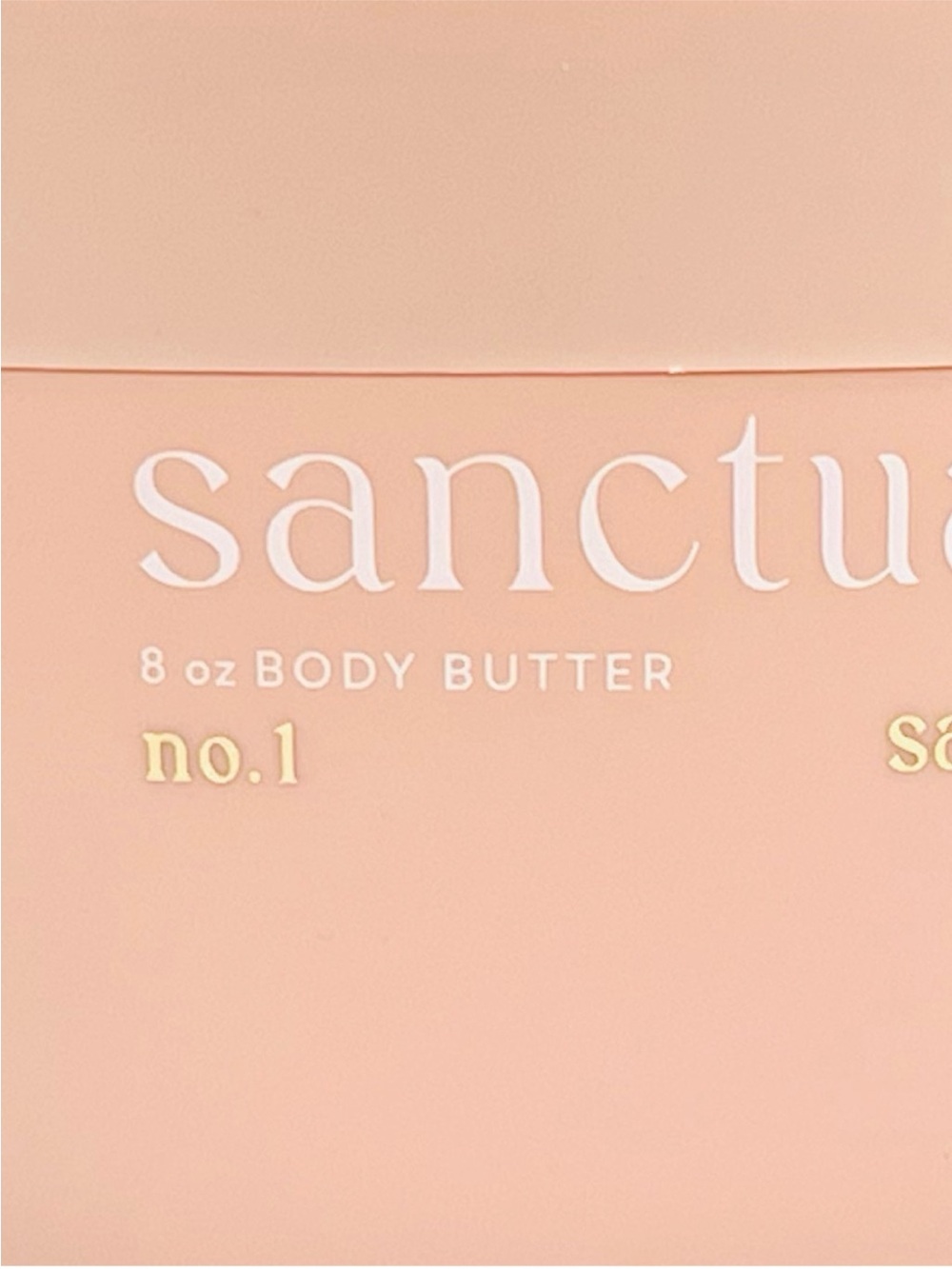 NEW! Sanctuary Body Butter & Mist from Altar’d State NWT - Picture 6 of 7